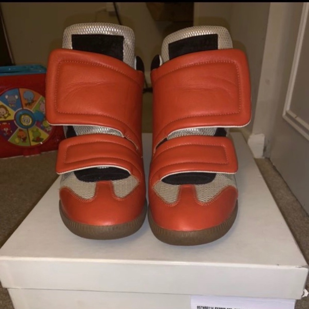 Men’s Maison Margiela Sneaker